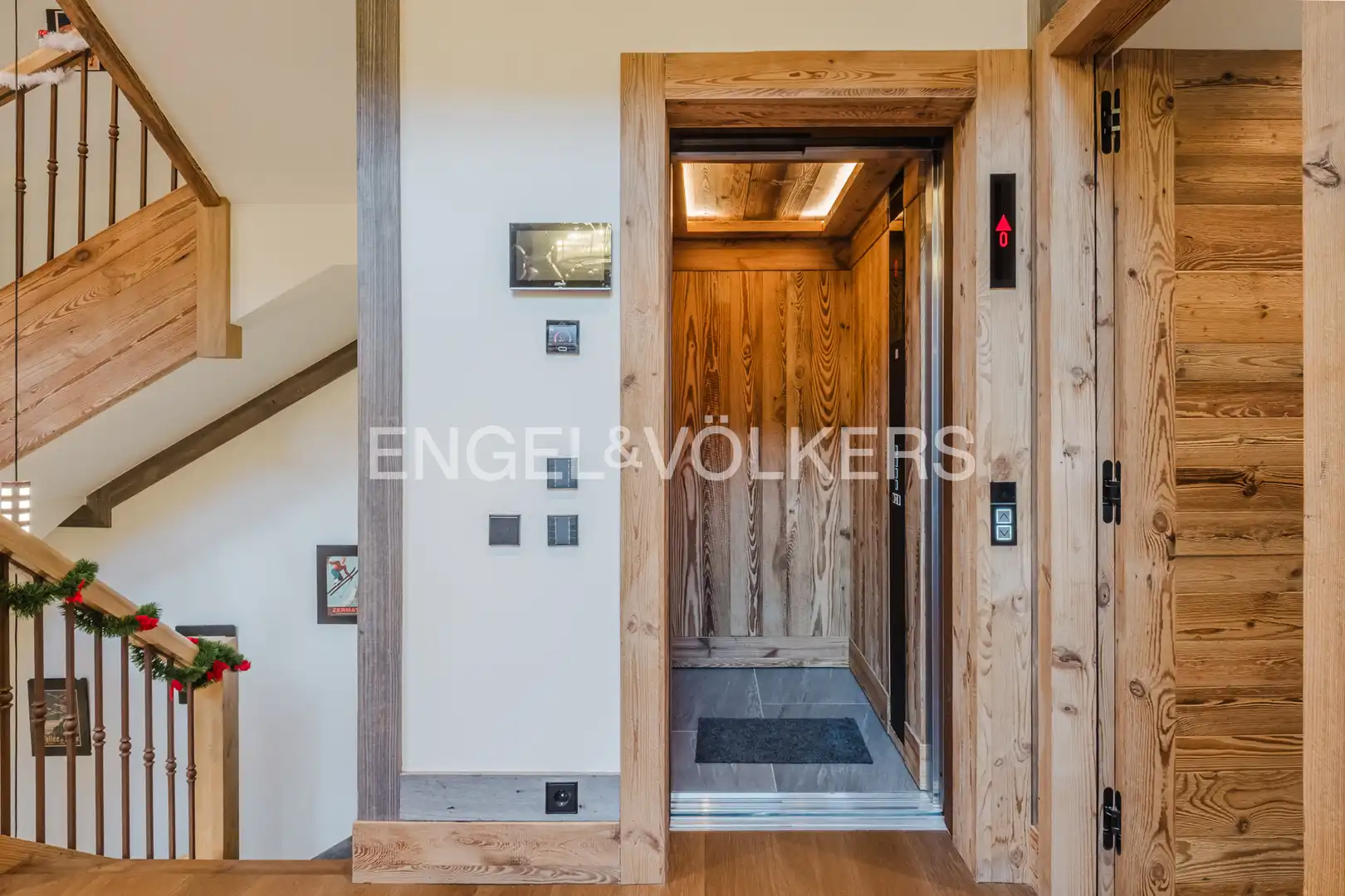 Chalet con jardín en venta en Sispony, imagen 10