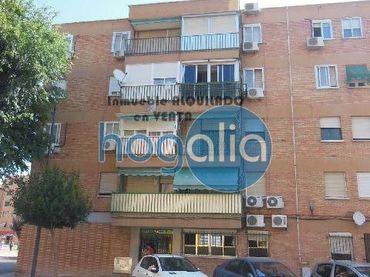 Baixos en venda a Parque Inlasa