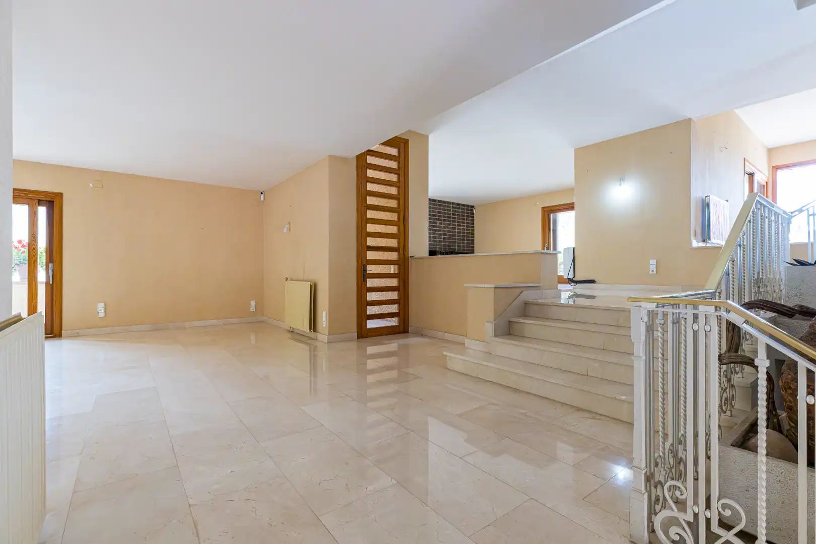 Houses for sale in Murcia  with Air Conditioner, Private garden and Terrace