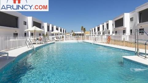 Photo 5 of Single-family semi-detached for rent in Entrenúcleos, Dos Hermanas