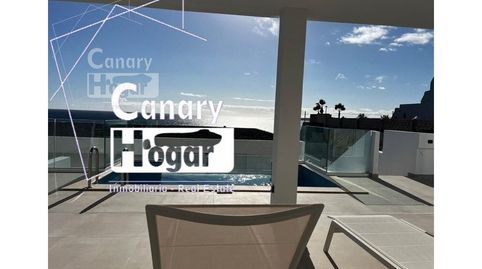 Photo 2 of Flat for sale in Odisea, Costa del Silencio, Arona