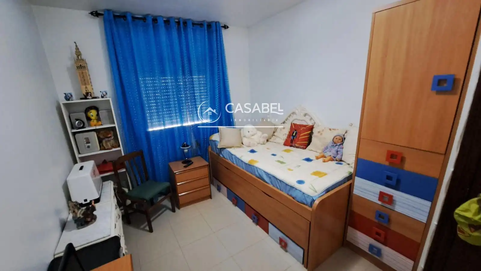 Villa mit Pool zum Verkauf in Periurbano Oeste - Sierra, imagen 28