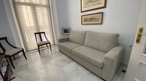 Foto 4 de Pis en venda a Calle Strachan, Centro Histórico, Málaga Capital