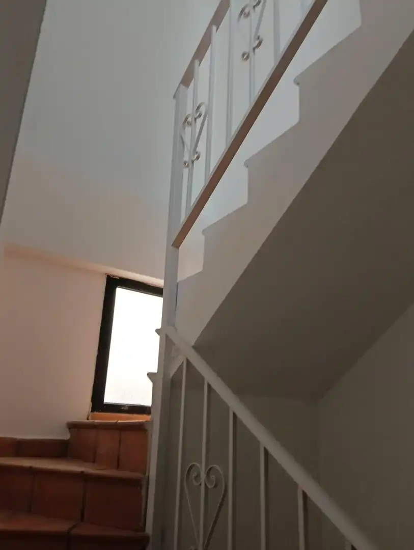 Attic for sale in Magán  with Heating and Private garden