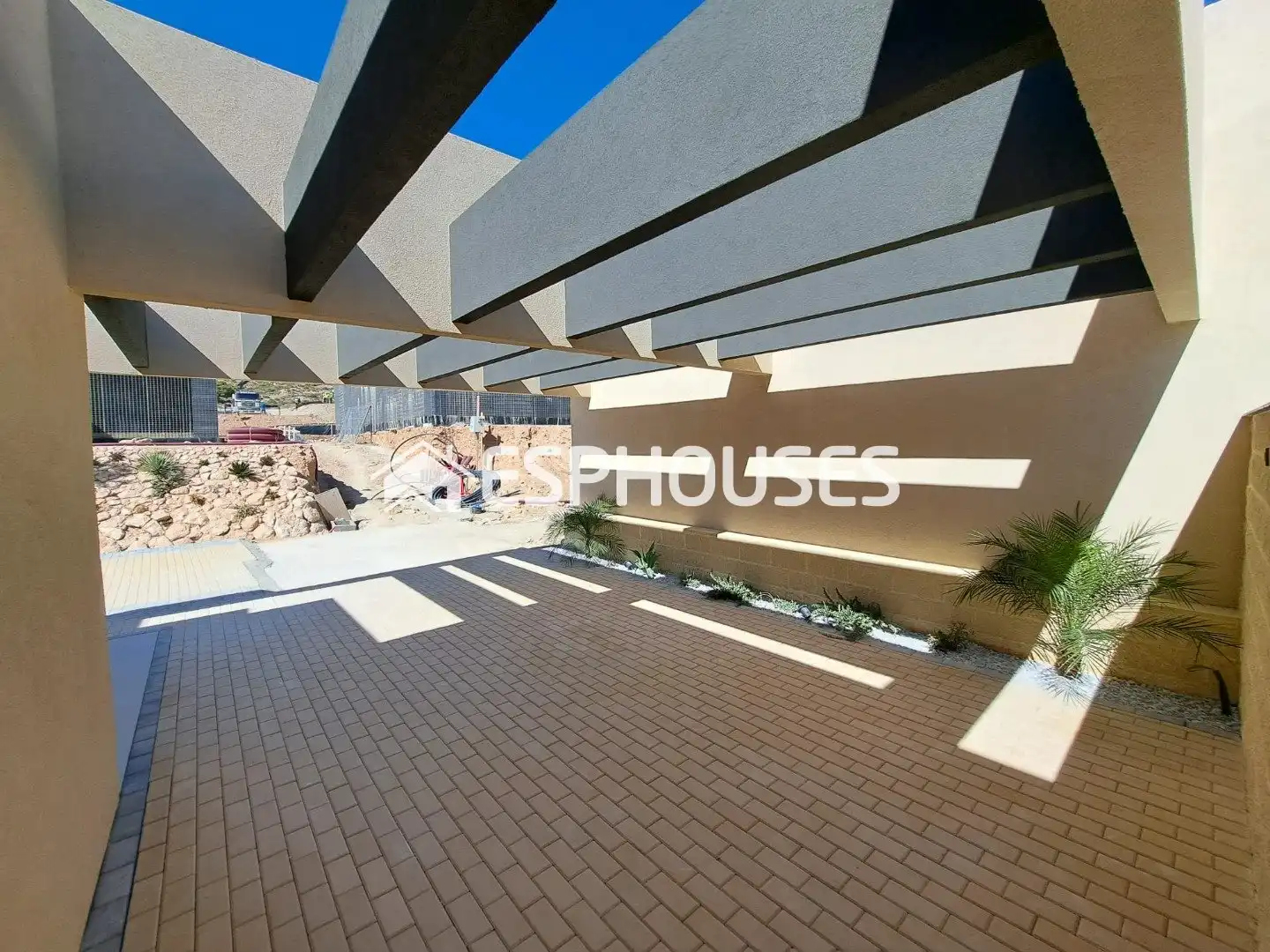 Detached house with terrace for sale in Campo de Murcia, imagen 26