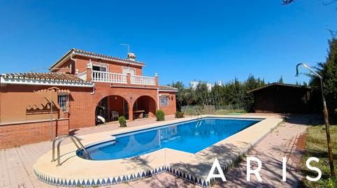 Foto 4 de Casa o chalet en venta en Manantiales - Lagar - Cortijo, Alhaurín de la Torre