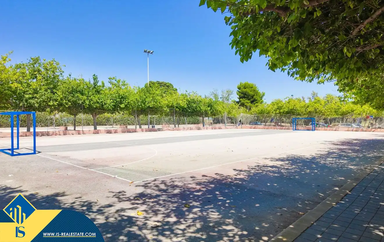 Apartamento con ascensor en venta en Playa del Acequión, Náufragos y Rocío del Mar, imagen 33