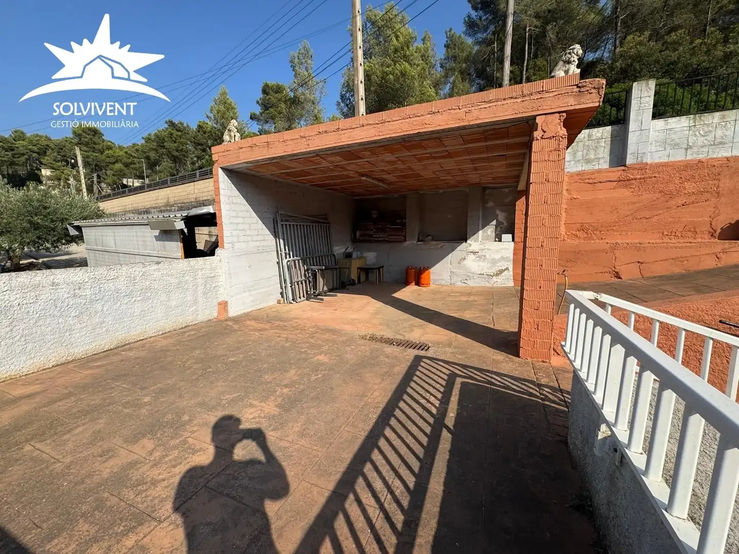 Maison avec jardin à vendre à Olesa de Bonesvalls, imagen 16