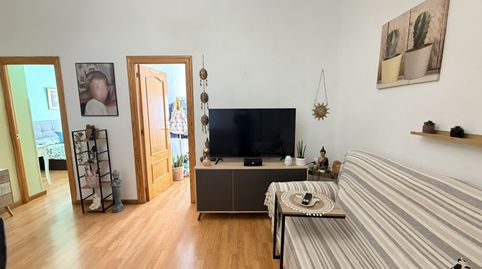 Foto 3 de Piso en venta en Calle Peroniño, 13, Barrio de la Concepción, Cartagena