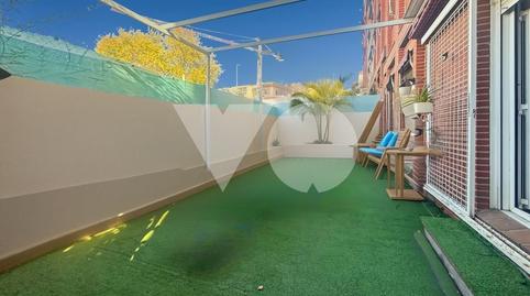 Foto 2 de Planta baixa en venda a Conde Orgaz - Piovera, Madrid