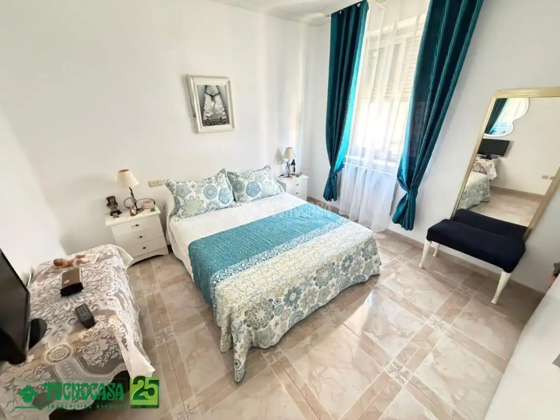 Piso en venta en C. José de Ribera, imagen 19