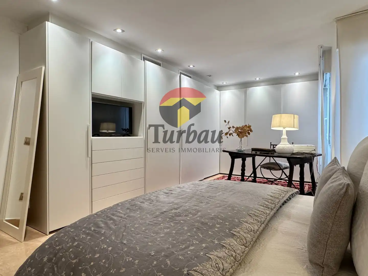 Wohnung zum Verkauf in Tossa de Mar pueblo