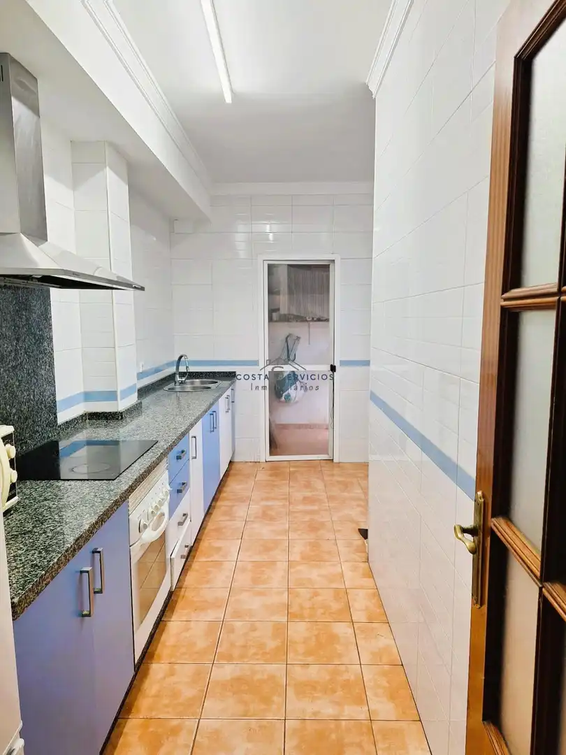 Cuina de Pis en venda en Gibraleón