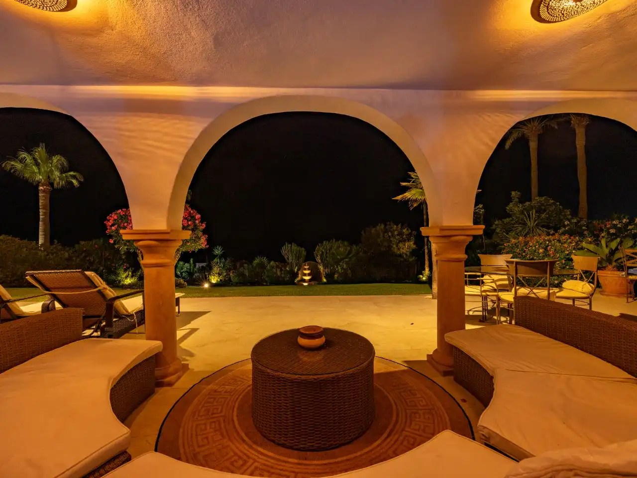 Haus mit Garten zur Miete in Calle de la Playa 3007, imagen 43