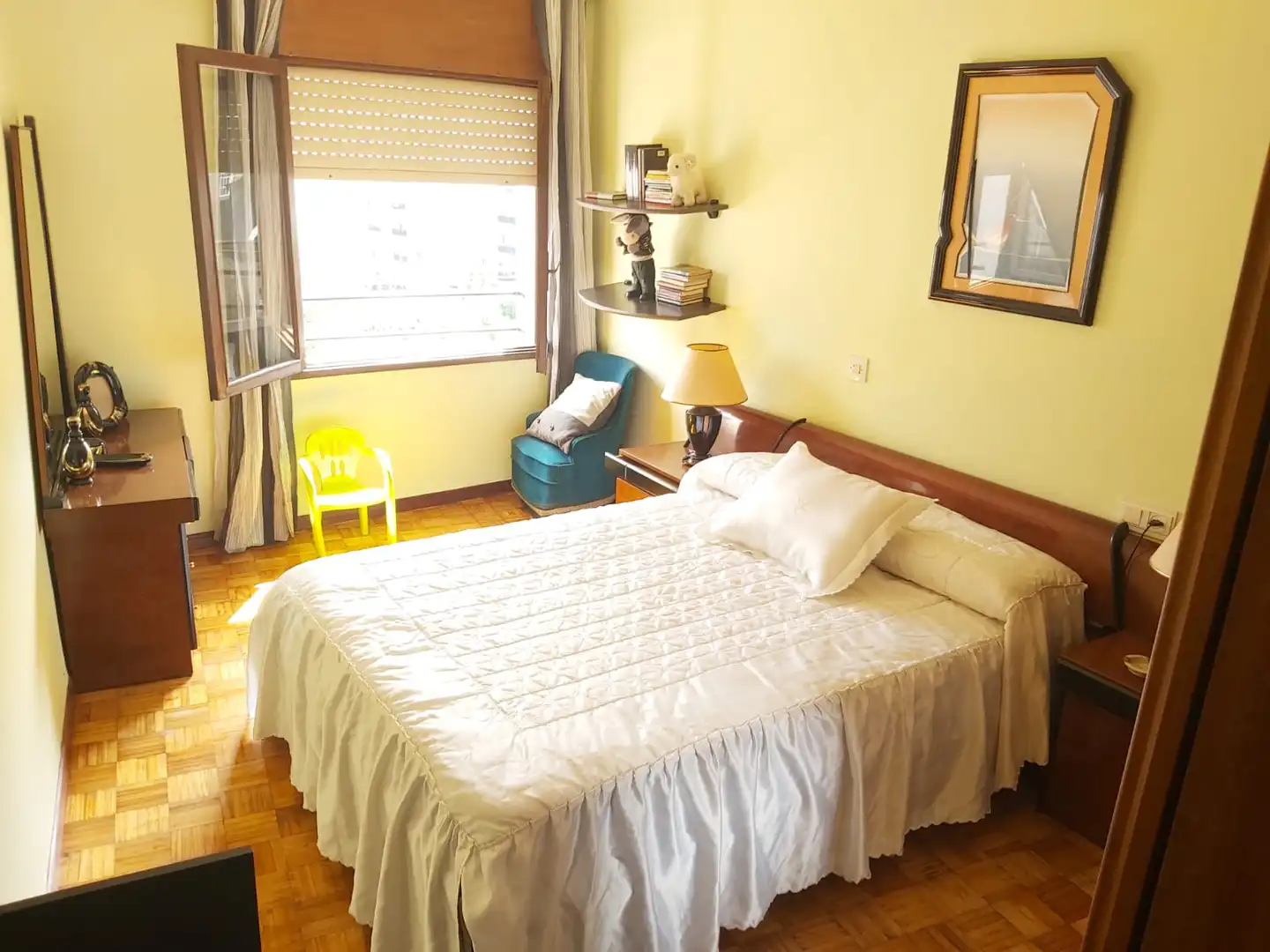 Wohnung zum Verkauf in Calle Alameda 4A, imagen 16