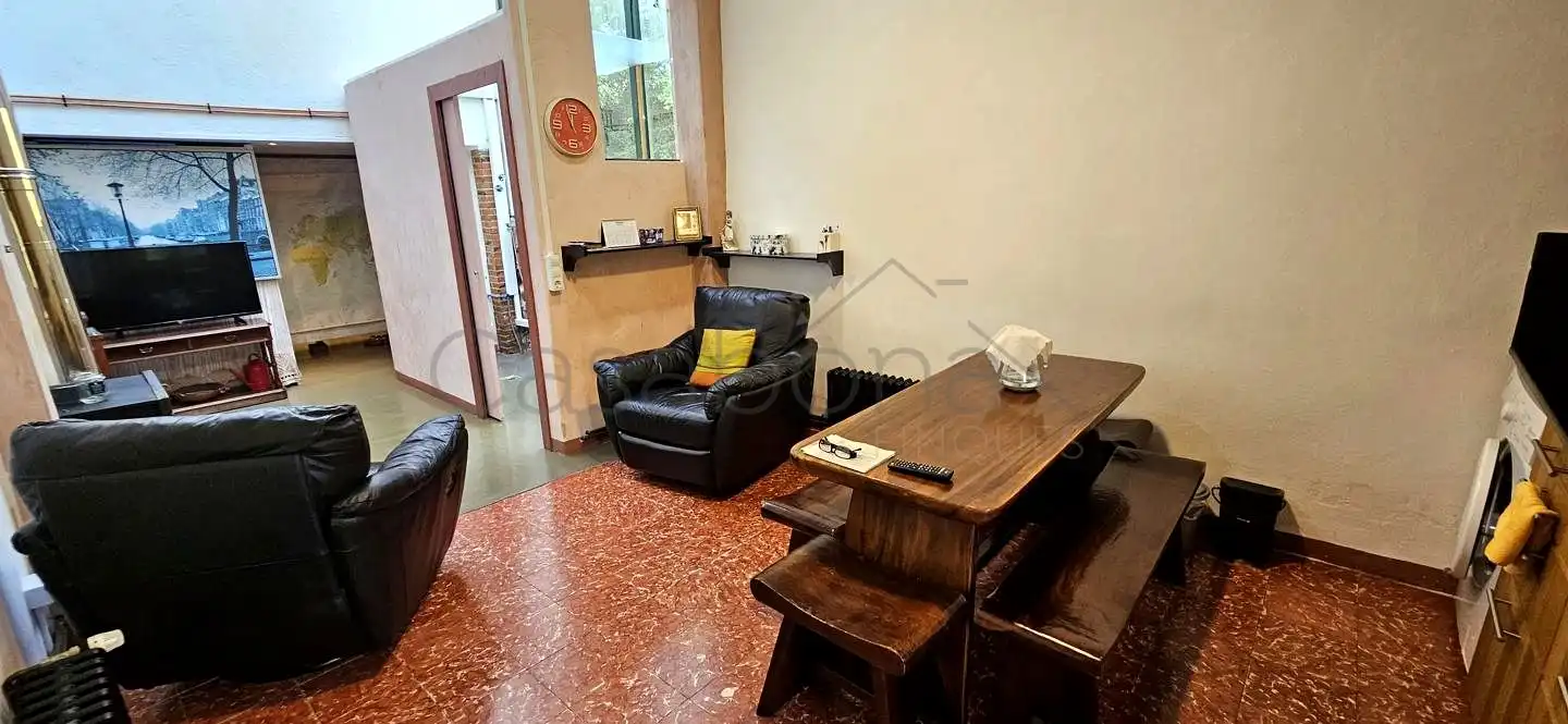Casa rústica amb jardí en venda a Santa Maria de Palautordera, imagen 33