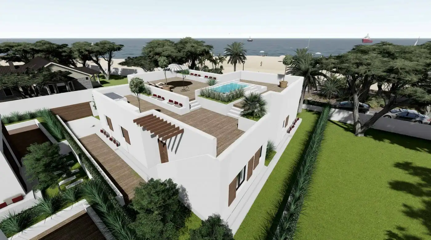 Detached house with pool for sale in Vilafortuny - Cap de Sant Pere, imagen 10