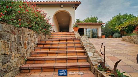 Foto 2 de Casa o xalet en venda a Can Violí  - Can Poi del Bosc, Barcelona