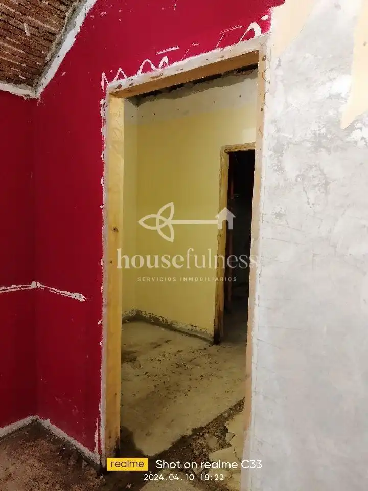 Lofts for sale in Ferrol  with Heating