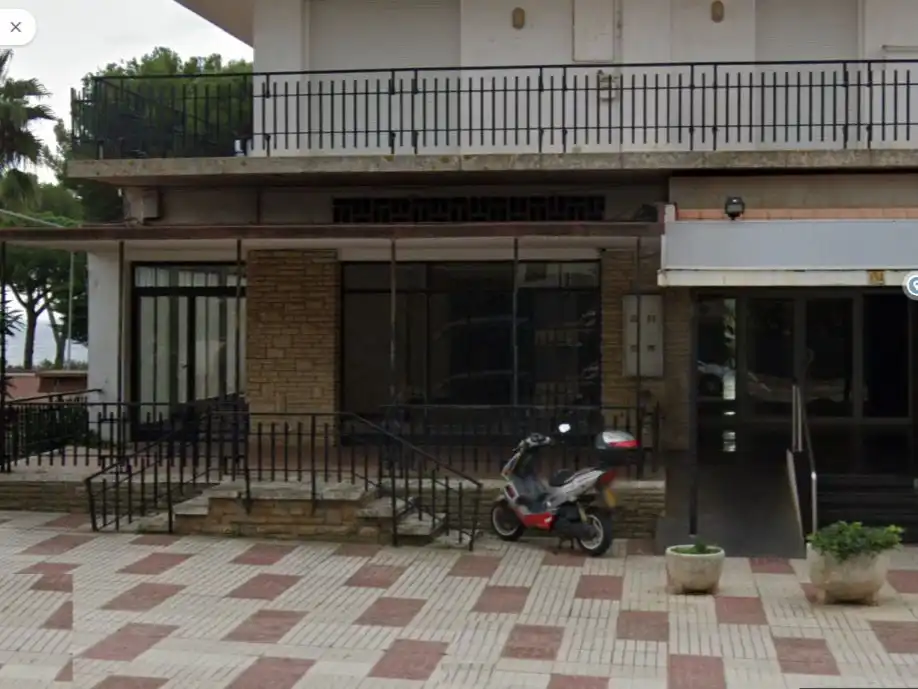 Außenansicht von Geschaftsraum zur Miete in Castell d'Aro, Platja d'Aro i s'Agaró mit Terrasse und Alarm