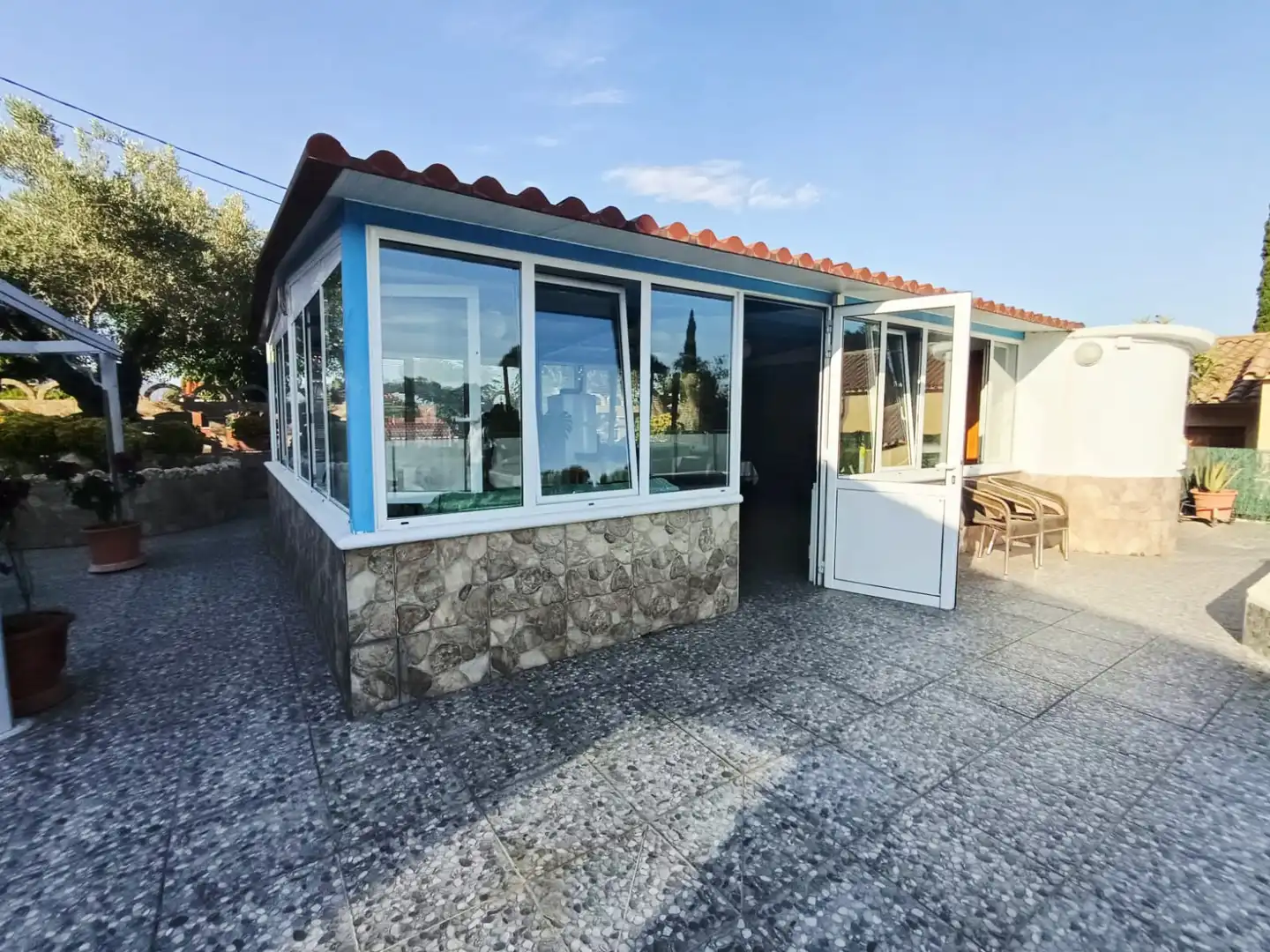 Casa o chalet en venta en Piera con Aire acondicionado, Calefacción y Jardín privado
