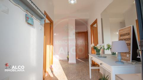 Foto 4 de Casa o xalet de lloguer a Urbanización Santa Rosa, Málaga