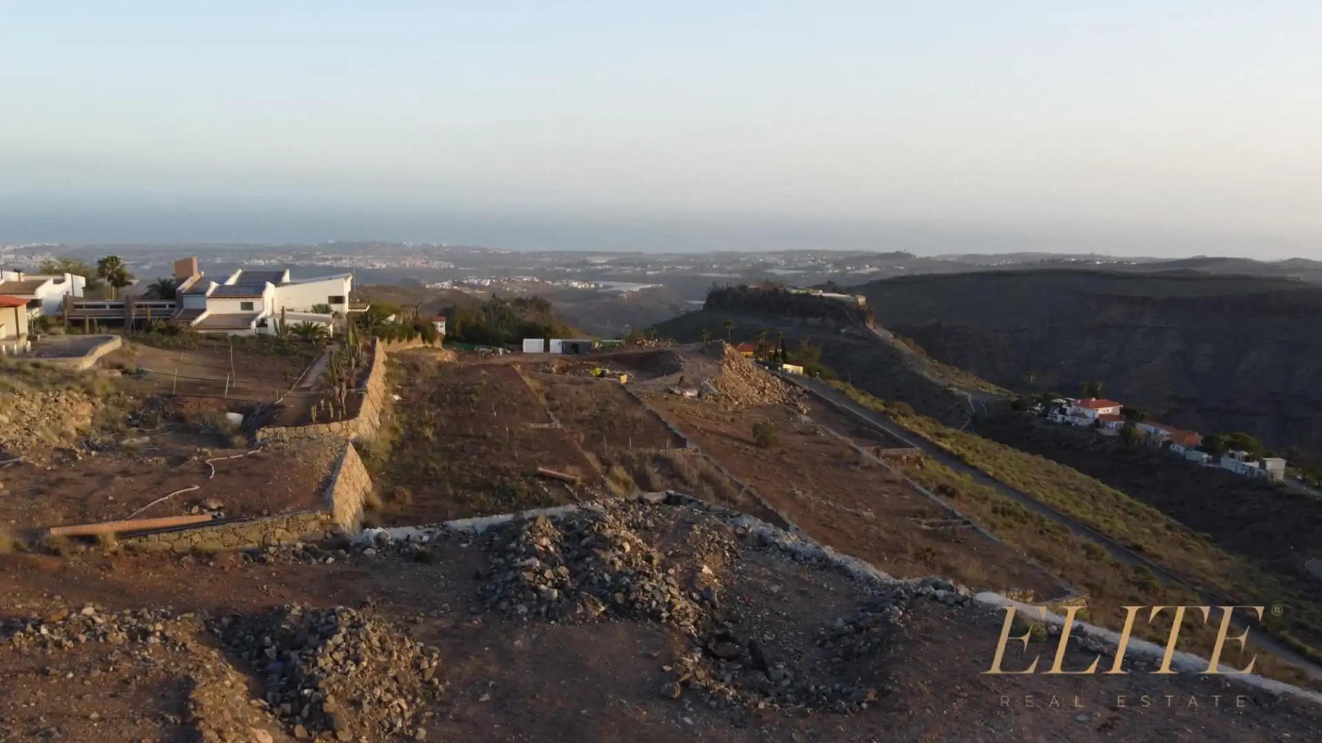 Residencial en venta en Montaña - La Data