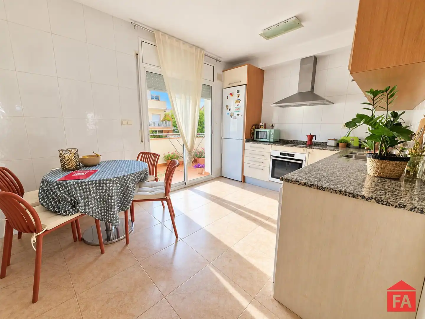 Terraced house for sale in L'Arboç, imagen 6