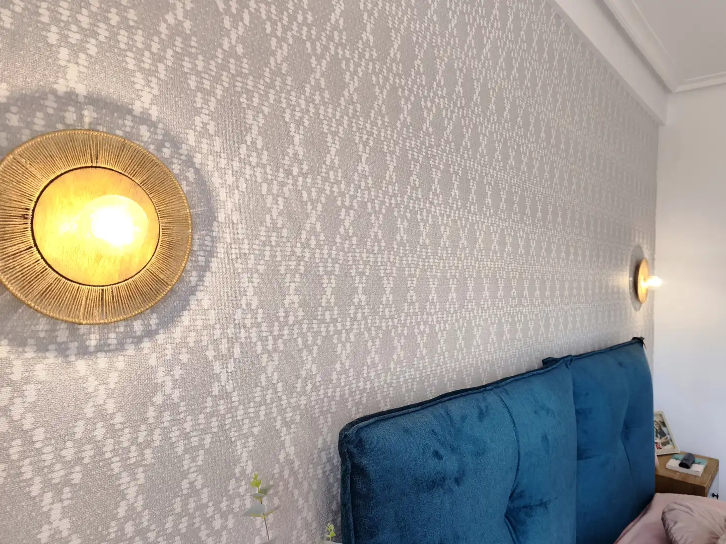 Sala d'estar de Casa o xalet en venda en Lardero amb Aire condicionat, Calefacció i Jardí privat