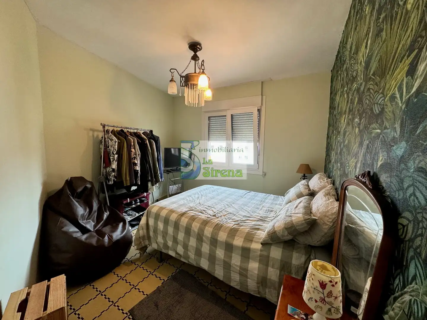 Flat for rent in Plaza Mercado, 1, Centro