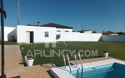 Haus oder Chalet zum verkauf in Los Franceses – La Vega, Chiclana de la Frontera