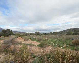Terreny industrial en venda en Villajoyosa / La Vila Joiosa