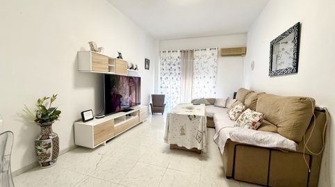 Foto 5 de Dúplex en venda a Calle Muluya, Roquetas Pueblo, Roquetas de Mar