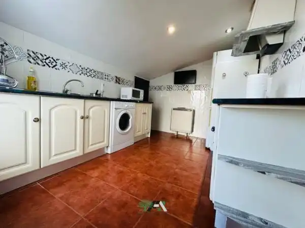 Ático con piscina en venta en Calle Tres Fuentes, imagen 9