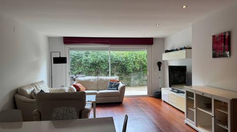 Foto 4 de Piso en venta en Aiguadolç - Sant Sebastià, Sitges