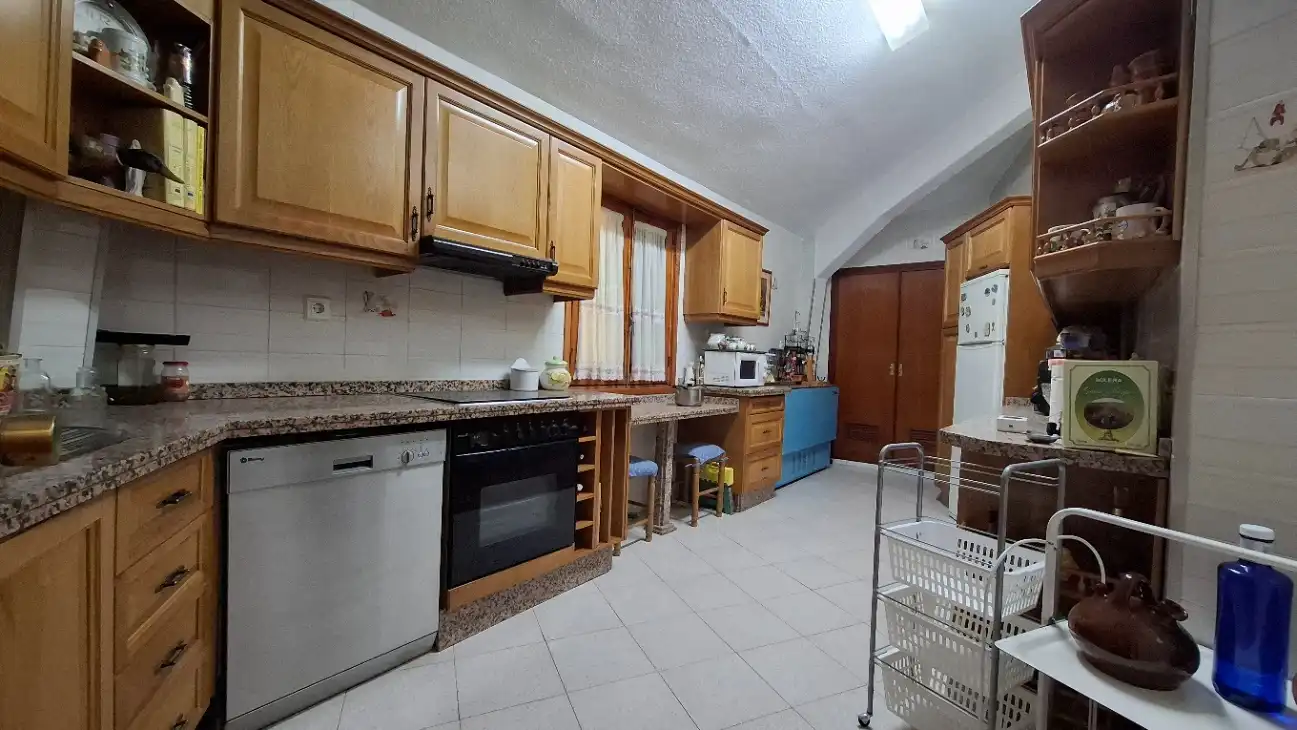 Chalet con piscina en venta en Las Corralitas, imagen 3