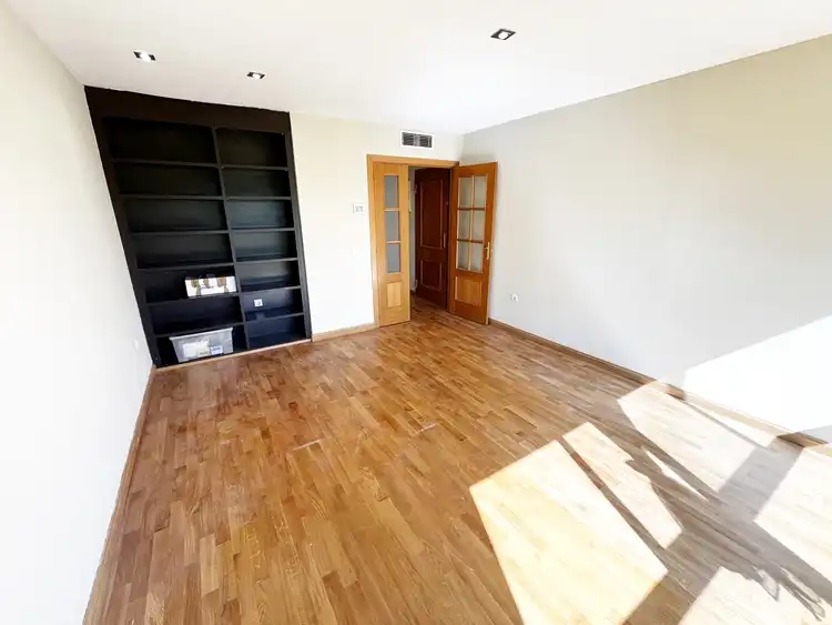 Sala d'estar de Pis de lloguer en Pinto amb Aire condicionat, Calefacció i Parquet