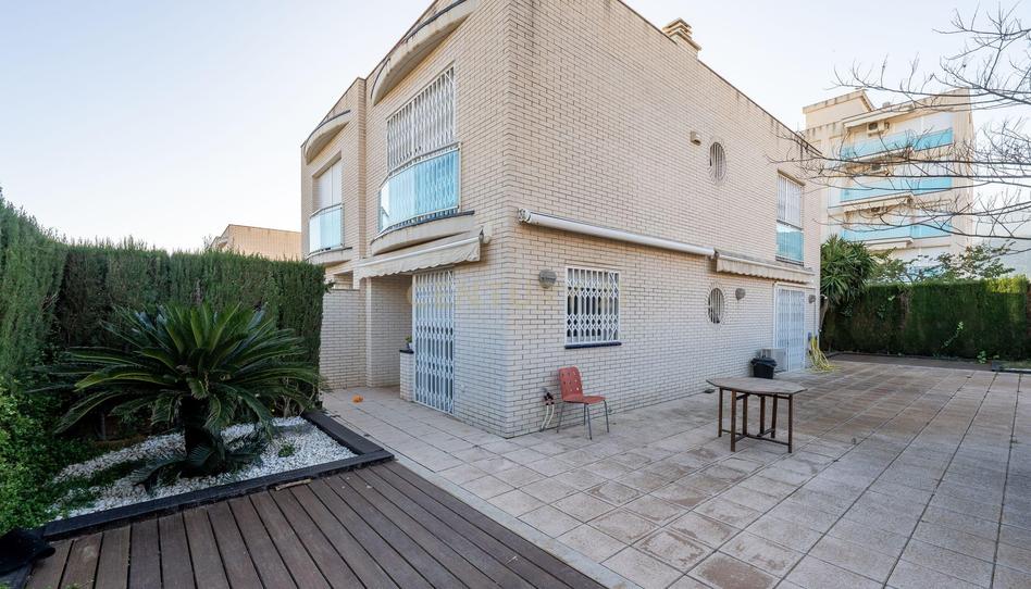 Photo 1 of Single-family semi-detached for sale in Avinguda del Codonyol, la Ràpita, Spain, 44, Platges, Tarragona