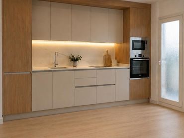 Flat with balcony for sale in Carrer Lepant