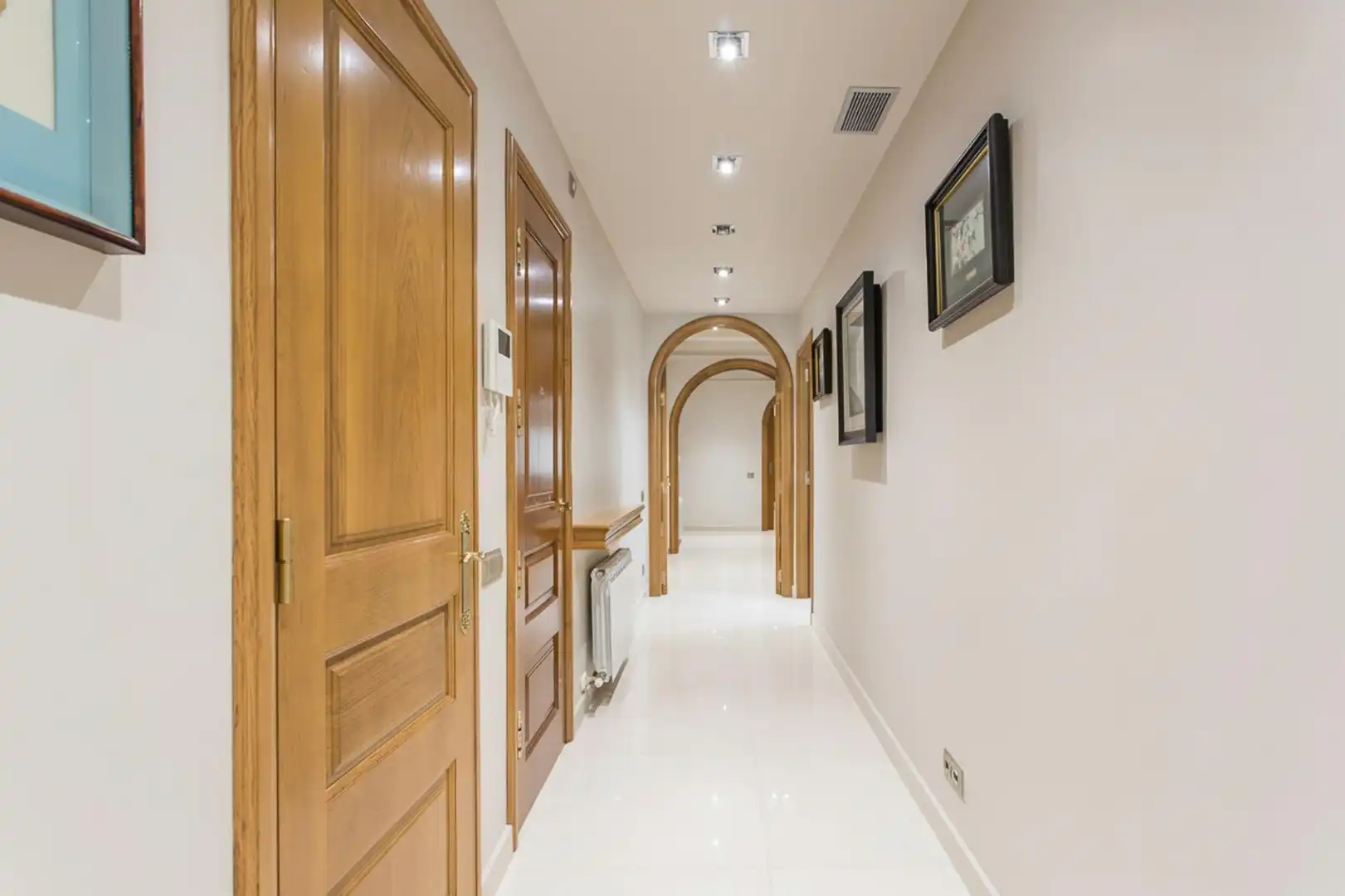 Wohnung mit Terrasse zum Verkauf in Carrer ARAGO, imagen 27