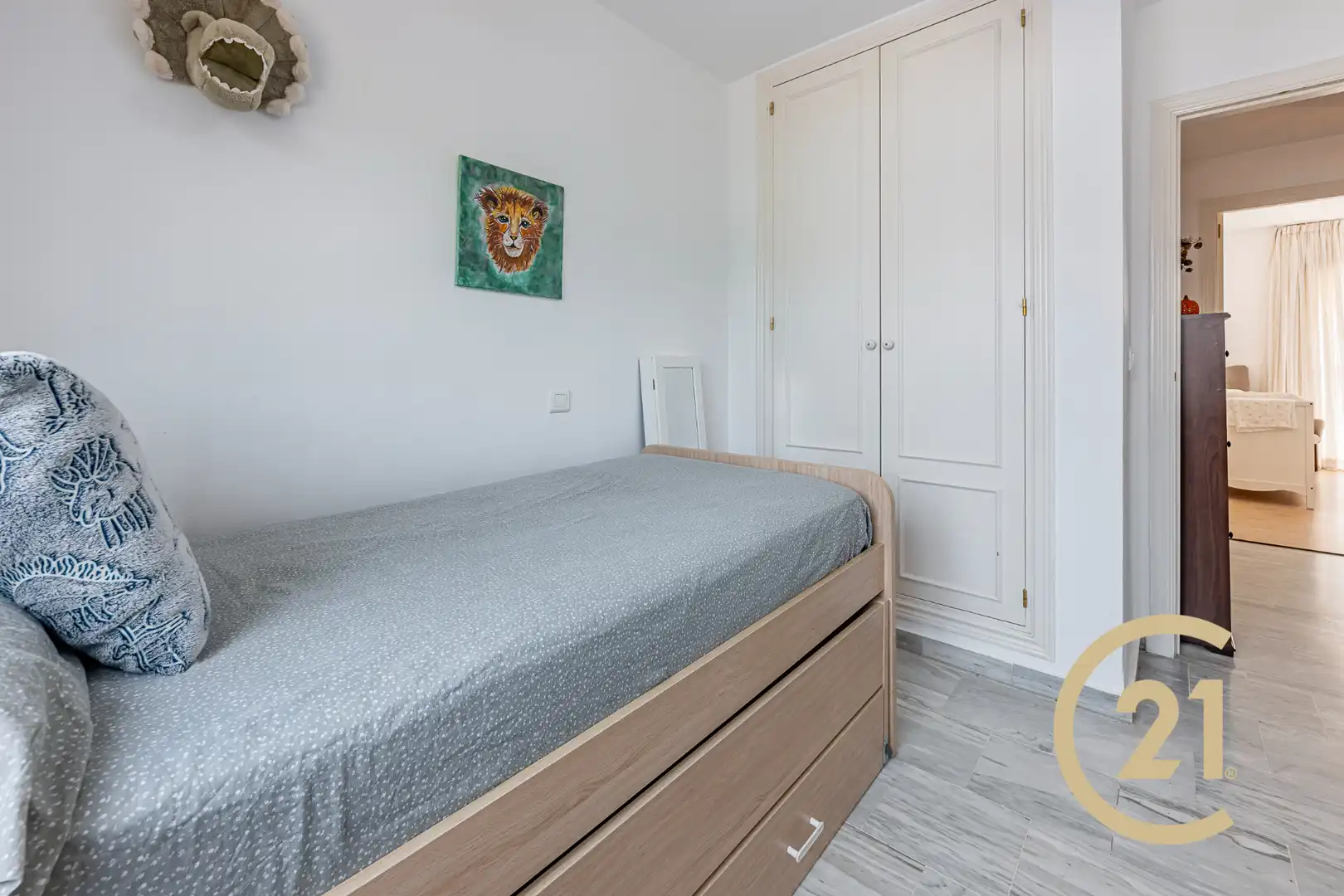 Adosado en venta en Calle Diego de León 33, imagen 12