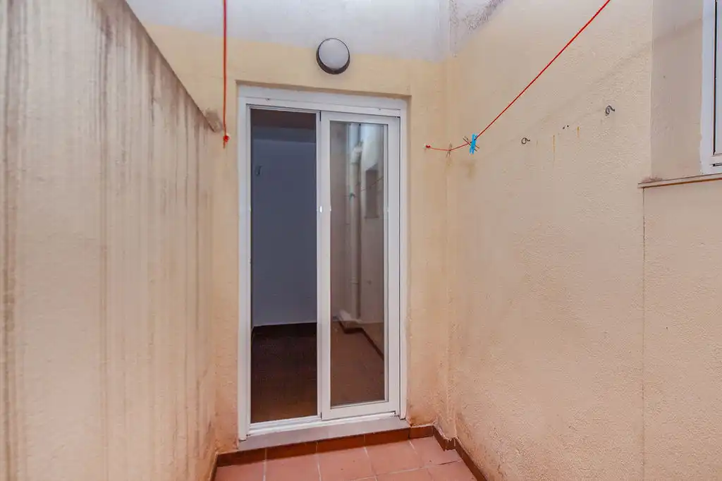 Terraza de Piso en venta en Paterna con Aire acondicionado y Balcón