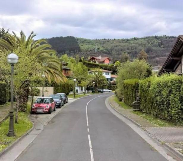 Foto 1 de Residencial en venta en Mungia, Bizkaia