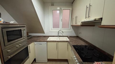 Foto 5 de Casa o chalet en venta en Calle de la Baronia, Creu Alta, Sabadell
