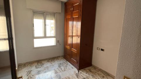 Foto 5 de Piso de alquiler en Calle Virgen de la Cinta, 30, Los Remedios,  Sevilla Capital