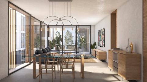 Photo 2 from new construction home in Flat for sale in La Plana - Bellsoleig, Barcelona