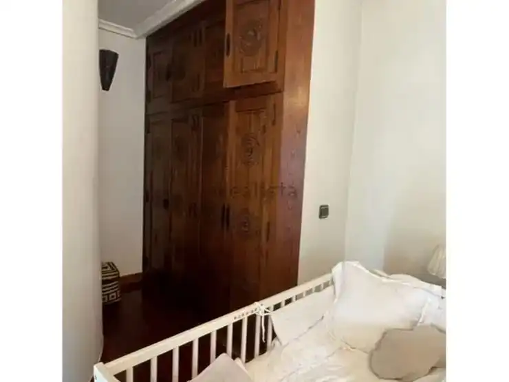 Habitación de Casa o chalet en venta en Bárcena de Pie de Concha con Jardín privado, Parquet y Trastero
