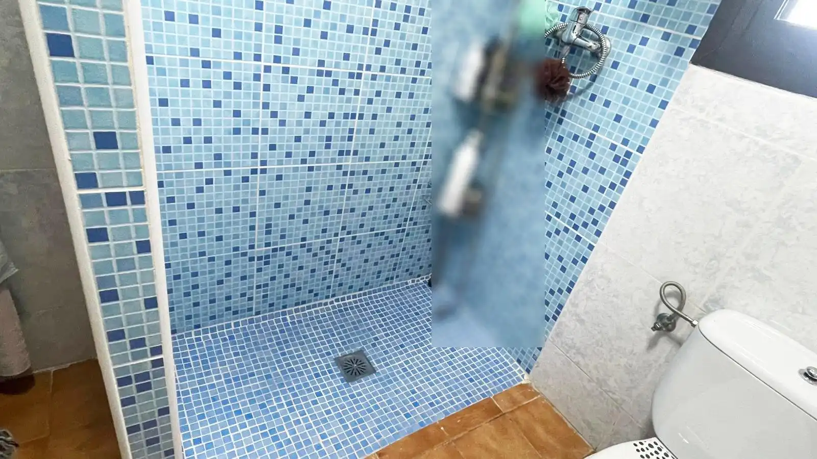 Baño de Casa o chalet en venta en Espiel con Calefacción, Jardín privado y Terraza