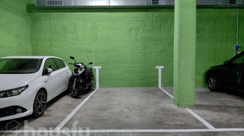Foto 4 de Garaje en venta en Calle Rosa Leveroni, ., Mas Lluí - Els Miralls, Sant Just Desvern