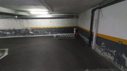 Photo 5 of Garage for sale in Bellas Vistas, Madrid Capital